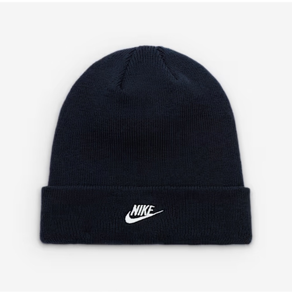 🖤Nike Black Beanie Hat